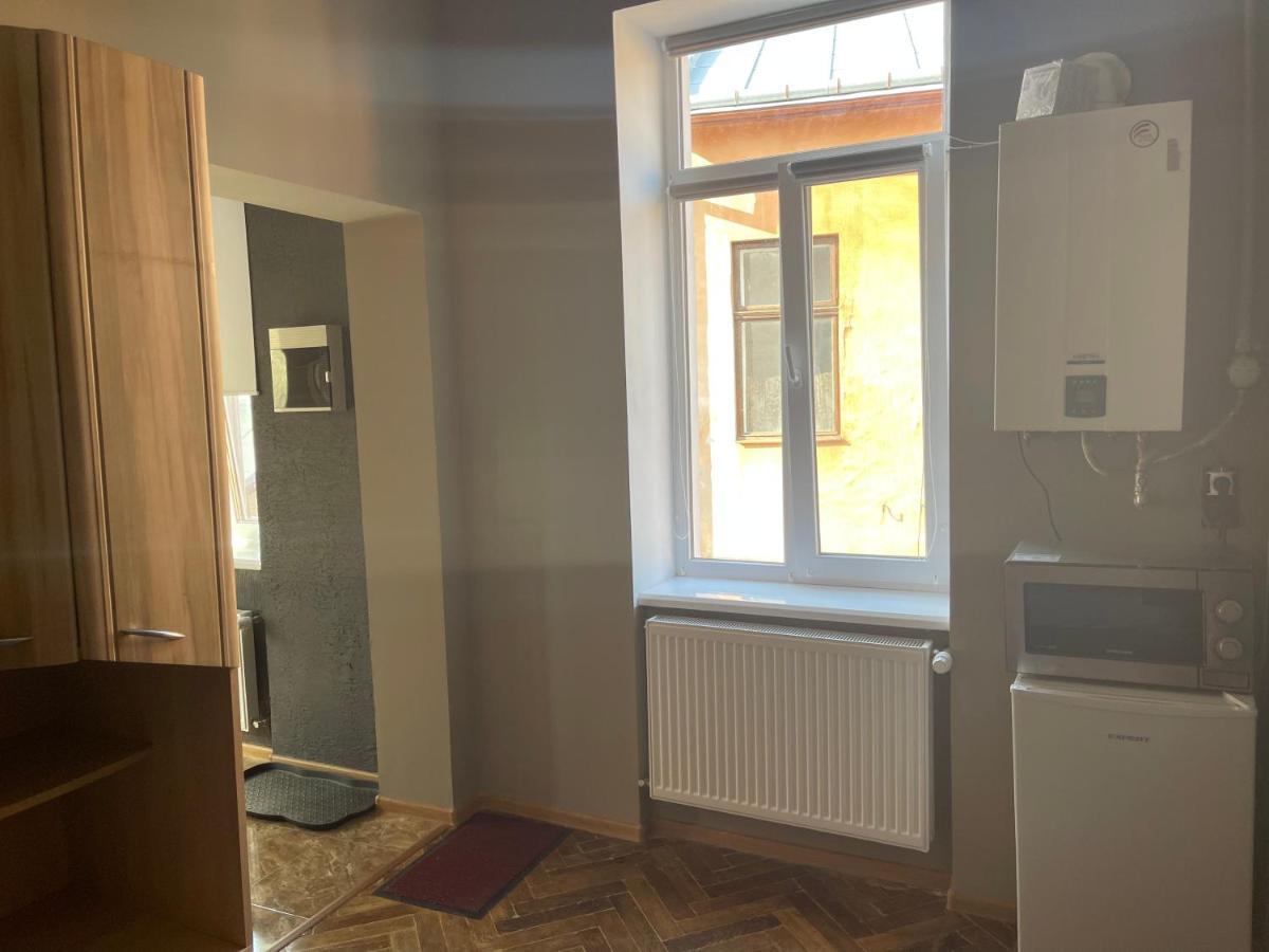 Philharmonie Platz Apartments تشيرنيفتسي المظهر الخارجي الصورة