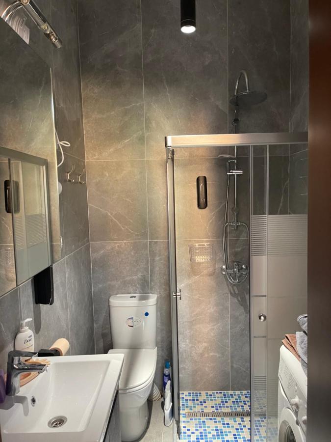 Philharmonie Platz Apartments تشيرنيفتسي المظهر الخارجي الصورة