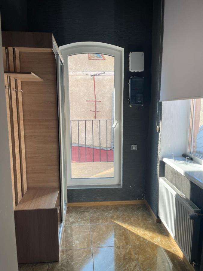 Philharmonie Platz Apartments تشيرنيفتسي المظهر الخارجي الصورة