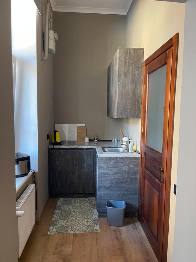 Philharmonie Platz Apartments تشيرنيفتسي المظهر الخارجي الصورة