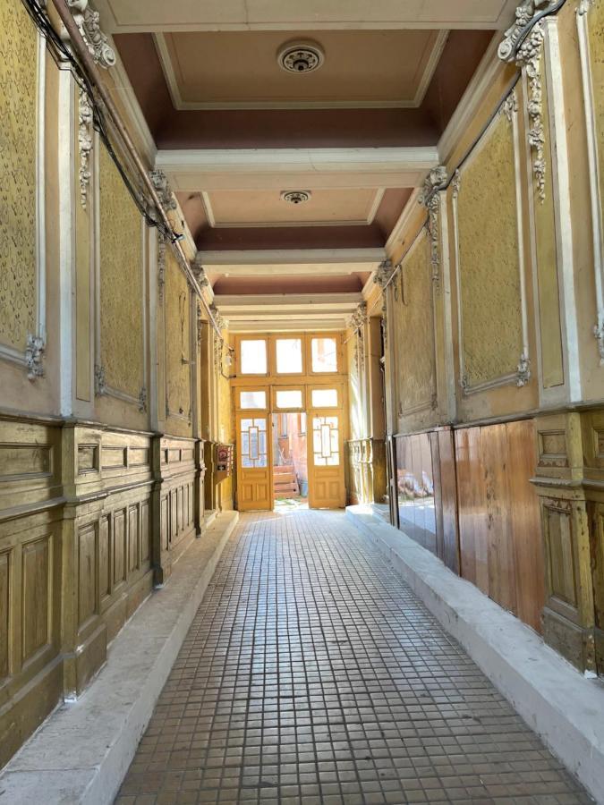 Philharmonie Platz Apartments تشيرنيفتسي المظهر الخارجي الصورة